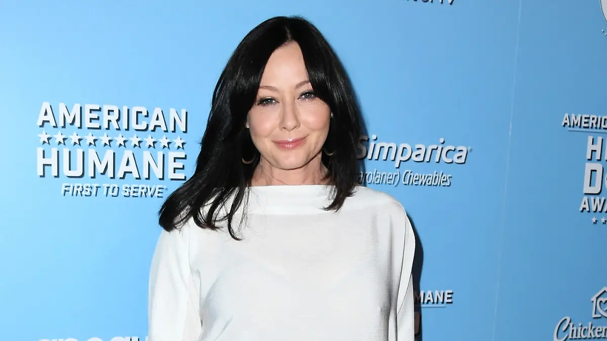 Shannen Doherty  (1)